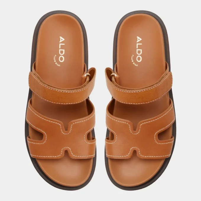 Sandalia Marys Footbed Sandalia Marys Footbed