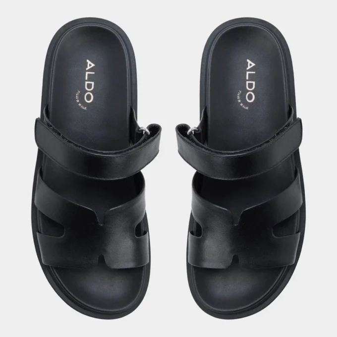 Sandalia Marys Footbed Sandalia Marys Footbed