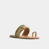 Sandalia tipo chancla Beachwalk