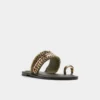 Sandalia tipo chancla Beachwalk