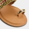Sandalia tipo chancla Beachwalk
