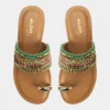 Sandalia tipo chancla Beachwalk