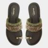 Sandalia tipo chancla Beachwalk