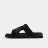 Sandalia tipo chancla Deniels Sandalia tipo chancla Deniels