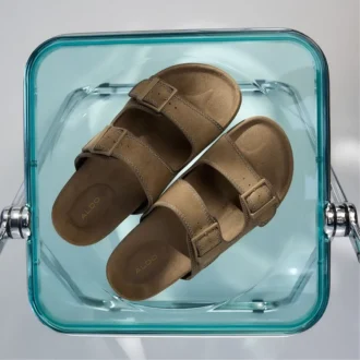 Sandalia tipo slide Sunnyside