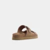 Sandalia tipo slide Sunnyside Sandalia tipo slide Sunnyside