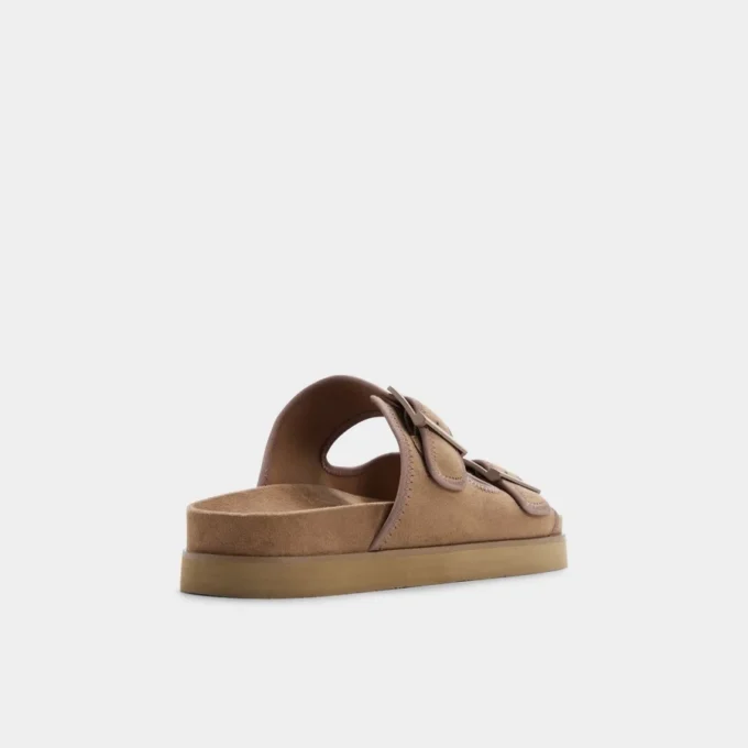 Sandalia tipo slide Sunnyside Sandalia tipo slide Sunnyside