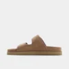 Sandalia tipo slide Sunnyside Sandalia tipo slide Sunnyside