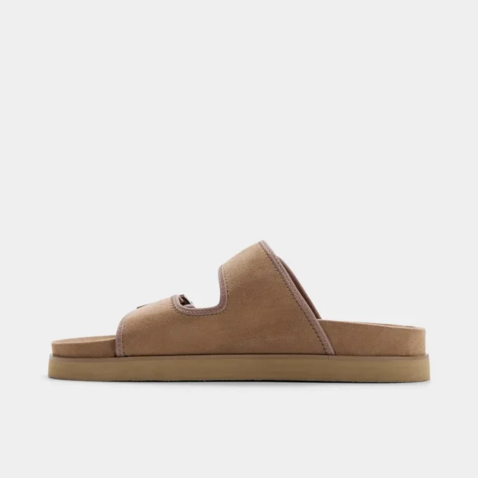 Sandalia tipo slide Sunnyside Sandalia tipo slide Sunnyside