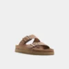 Sandalia tipo slide Sunnyside Sandalia tipo slide Sunnyside