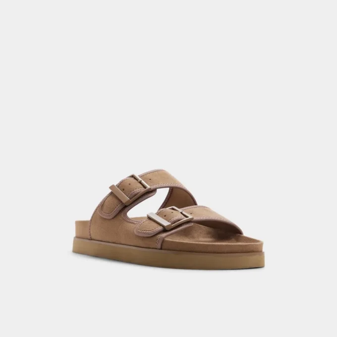Sandalia tipo slide Sunnyside Sandalia tipo slide Sunnyside