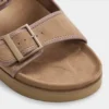 Sandalia tipo slide Sunnyside Sandalia tipo slide Sunnyside