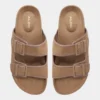 Sandalia tipo slide Sunnyside Sandalia tipo slide Sunnyside