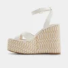 Sandalias de cuña Gabriela, tacón de cuña