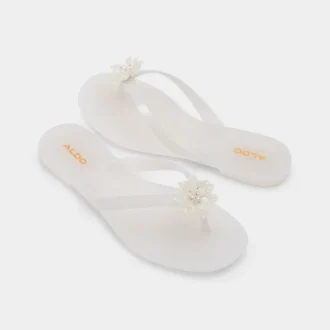 Sandalias de goma Afoa