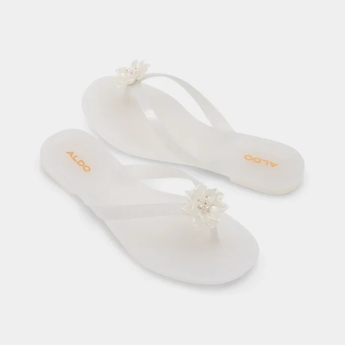 Sandalias de goma Afoa