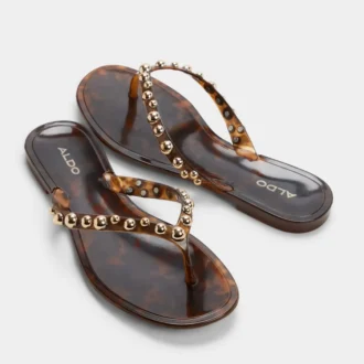 Sandalias de goma Aliix