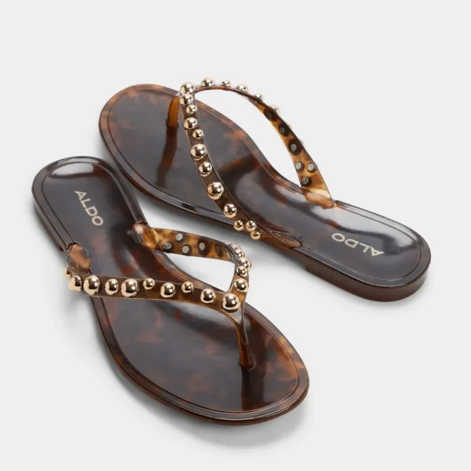 Sandalias de goma Aliix Sandalias de goma Aliix