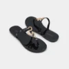 Sandalias de goma Apanie