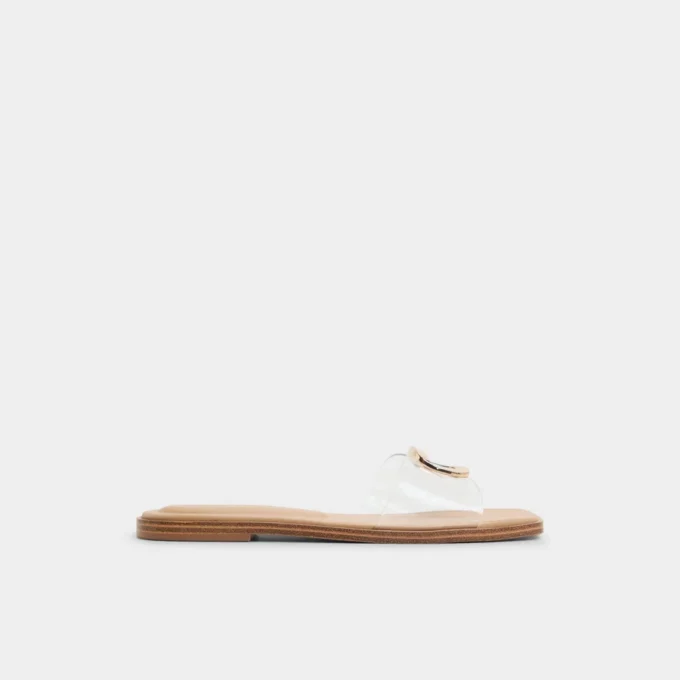 Sandalias Tidella Slide Sandalias Tidella Slide