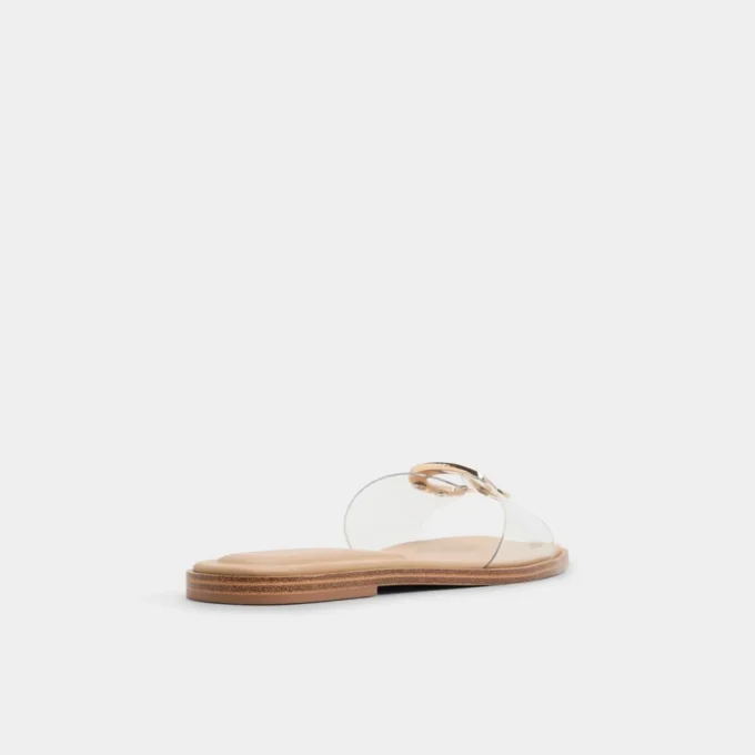 Sandalias Tidella Slide Sandalias Tidella Slide
