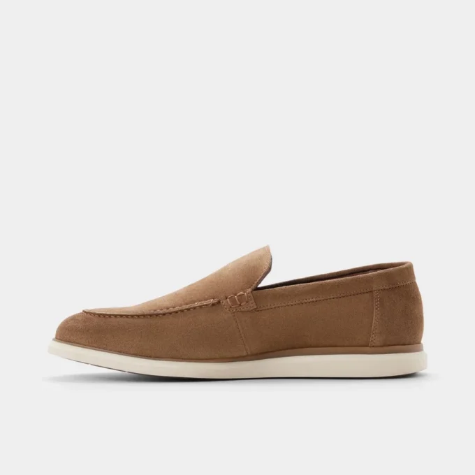 Stark Slip-on