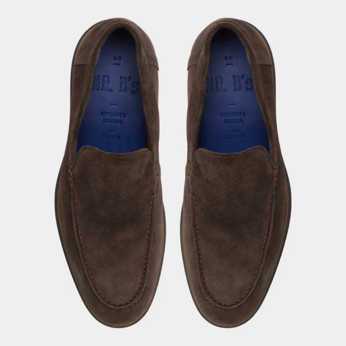 Stark Slip-on