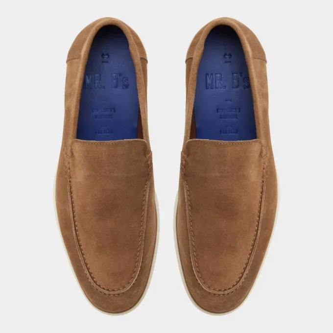 Stark Slip-on