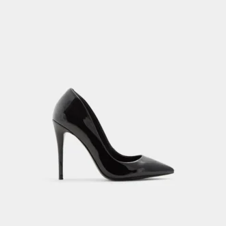 Stessy_ Zapatos de tacón de aguja