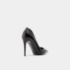 Stessy_ Zapatos de tacón de aguja
