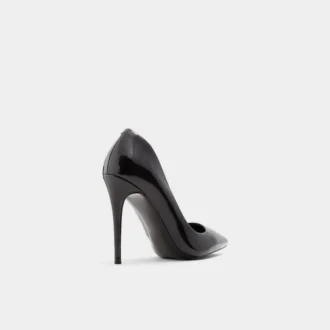 Stessy_ Zapatos de tacón de aguja