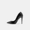 Stessy_ Zapatos de tacón de aguja