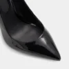 Stessy_ Zapatos de tacón de aguja