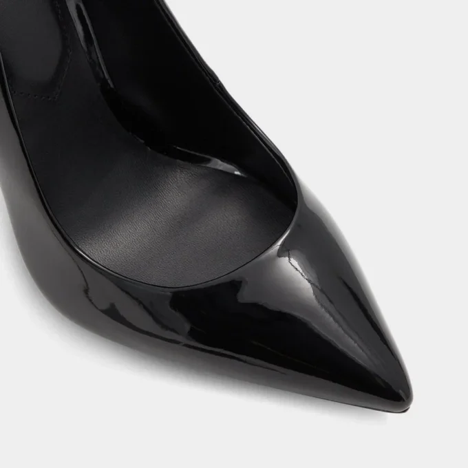 Stessy_ Zapatos de tacón de aguja