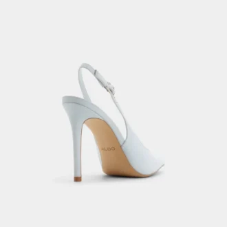 Stessysling2.0 Zapatos de tacón con talón abierto
