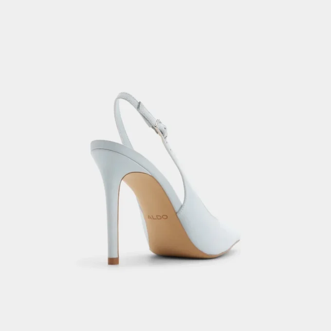 Stessysling2.0 Zapatos de tacón con talón abierto