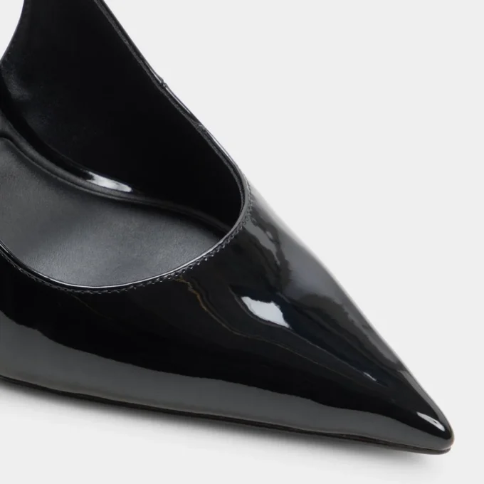 Stessysling2.0 Zapatos de tacón con talón abierto
