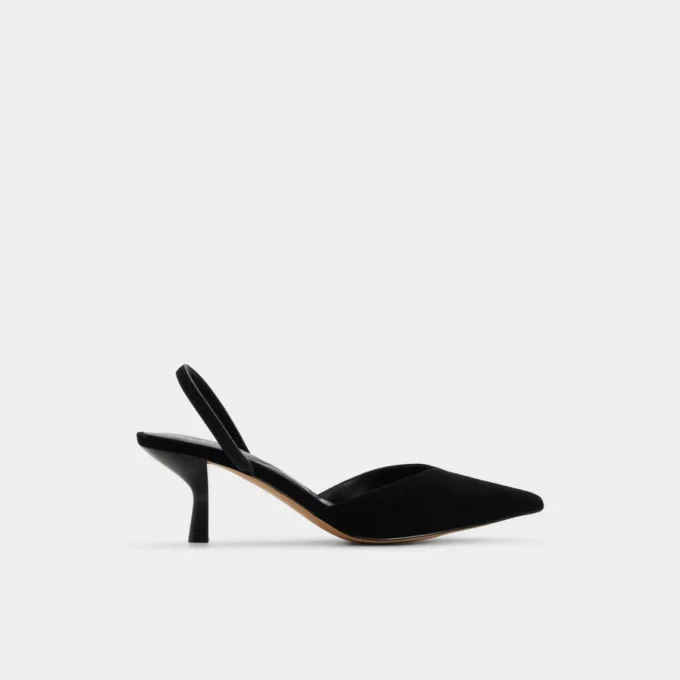 Tacón Re-jessica Slingback, tacón de aguja Tacón Re-jessica Slingback, tacón de aguja