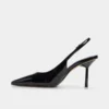 Tacón Slingback Seralina, tacón de aguja Tacón Slingback Seralina, tacón de aguja