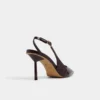 Tacón Slingback Seralina, tacón de aguja Tacón Slingback Seralina, tacón de aguja