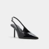 Tacón Slingback Seralina, tacón de aguja Tacón Slingback Seralina, tacón de aguja