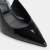 Tacón Slingback Seralina, tacón de aguja Tacón Slingback Seralina, tacón de aguja