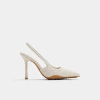 Tacón Striker Slingback, tacón de aguja