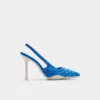 Tacón Striker Slingback, tacón de aguja