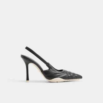 Tacón Striker Slingback, tacón de aguja Tacón Striker Slingback, tacón de aguja