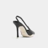 Tacón Striker Slingback, tacón de aguja Tacón Striker Slingback, tacón de aguja