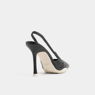 Tacón Striker Slingback, tacón de aguja Tacón Striker Slingback, tacón de aguja