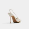 Tacón Striker Slingback, tacón de aguja