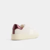 Zapatilla Adrei, suela de jogger Zapatilla Adrei, suela de jogger