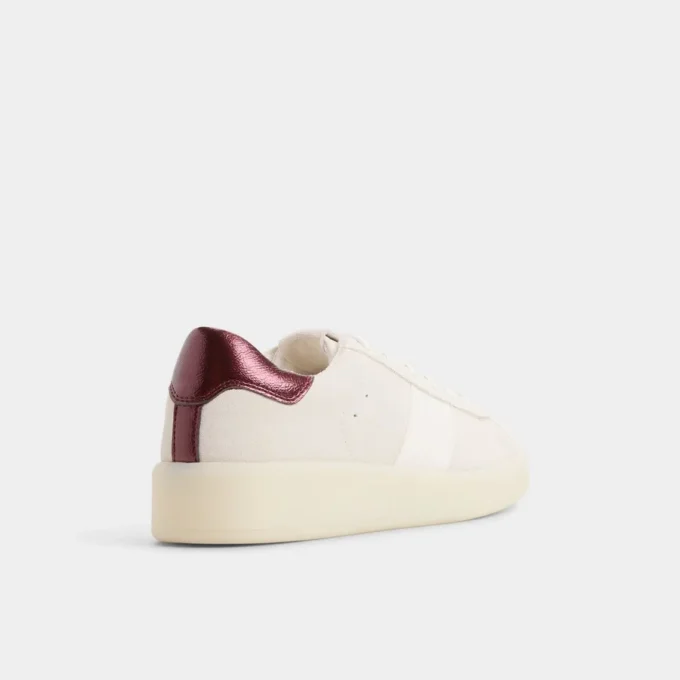 Zapatilla Adrei, suela de jogger Zapatilla Adrei, suela de jogger